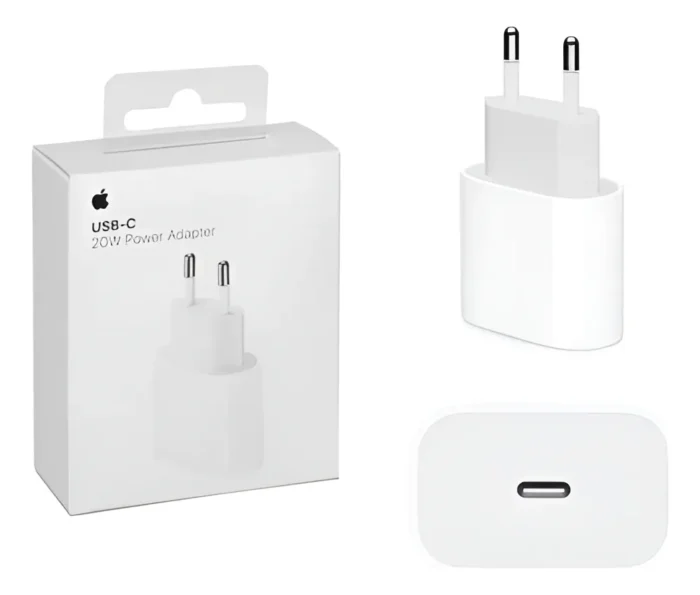 ADAPTADOR TIPO C - Imagen 3
