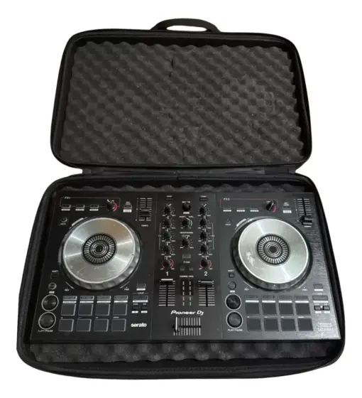Bolsa para DJ extrapequeña - Imagen 3