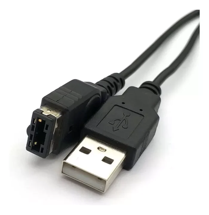 CABLE CARGADOR USB GAME BOY - Imagen 3