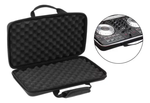 Bolsa para DJ extrapequeña - Imagen 10