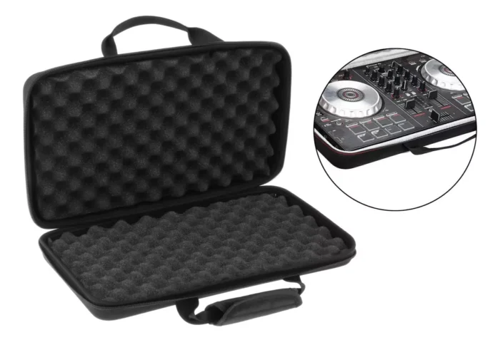 Bolsa para DJ extrapequeña - Imagen 10