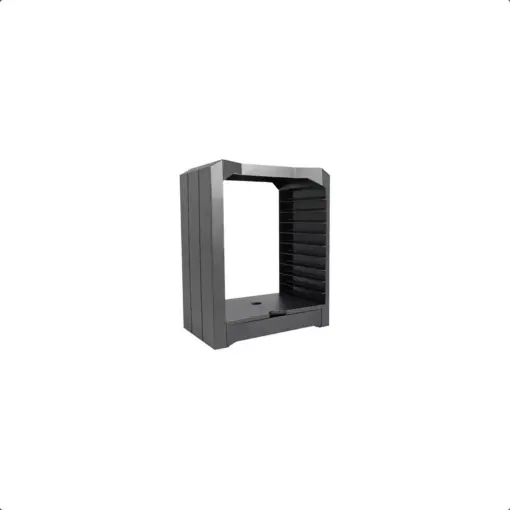 Organizador de Juegos Consola Para Ps5 Para Xbox Para Ps4 - Imagen 4