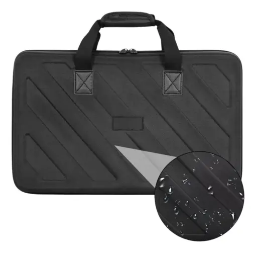 Bolsa para DJ extrapequeña