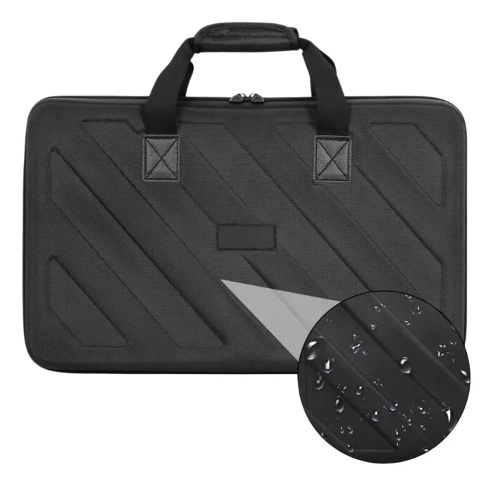 Bolsa para DJ extrapequeña