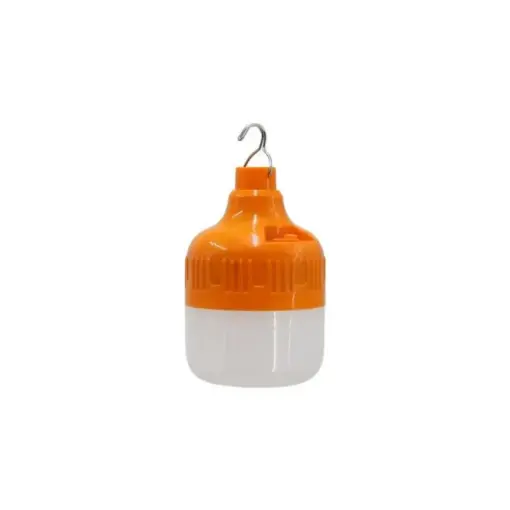 Recargable Emergencia Portatil Usb Luz 80w Led Exteriores - Imagen 4
