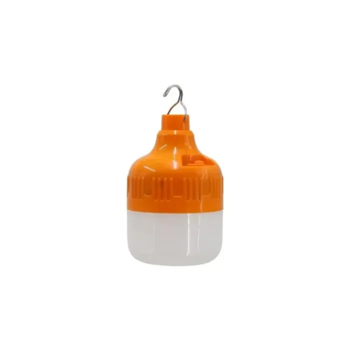 Recargable Emergencia Portatil Usb Luz 80w Led Exteriores - Imagen 4