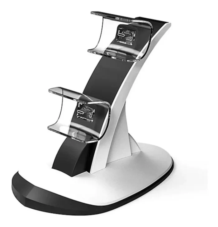 Base Cargador para PS5