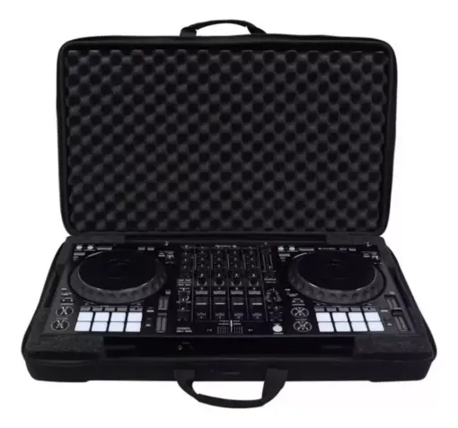 Bolsa para DJ extrapequeña de - Imagen 5