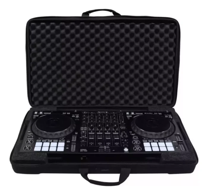 Bolsa para DJ extrapequeña de - Imagen 5