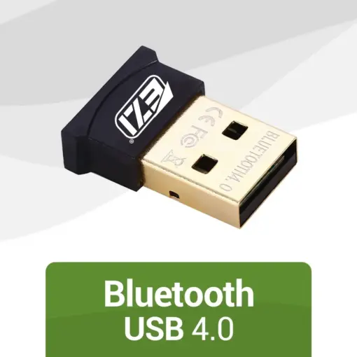 Mini Adaptador Bluetooth Usb Dongle Versión 4.0 - Imagen 5