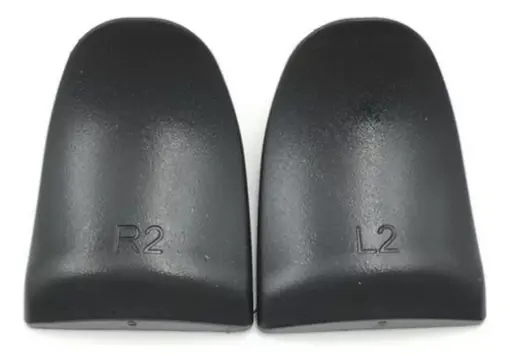 Extensor De Gatillos Botón Para Control Sony Ps4 Dualshock - Imagen 6
