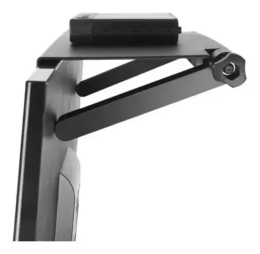 Soporte Plegable Para Decodificador Parte Superior Tv - Imagen 4