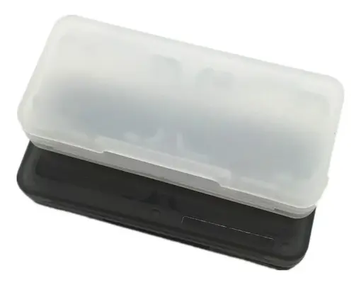 Organizador Protector De Juegos - Nintendo Switch - Imagen 4
