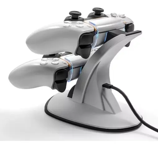 Base Cargador para PS5 - Imagen 4