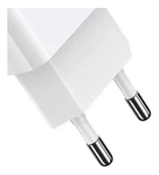 Adaptador Cargador Europeo De 5 V/2 A, Adaptador Corriente - Imagen 4