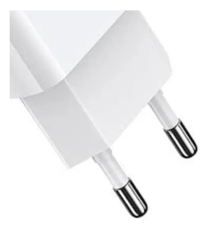 Adaptador Cargador Europeo De 5 V/2 A, Adaptador Corriente - Imagen 4