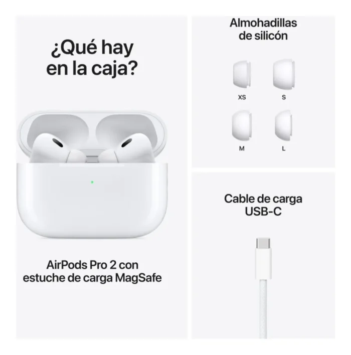 Audífonos 3ra Generación Inalámbricos Compatible Android - Imagen 7