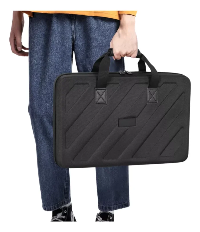 Bolsa para DJ extrapequeña - Imagen 4