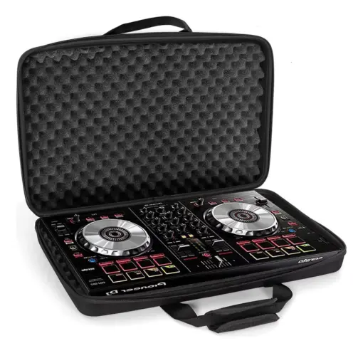 Bolsa para DJ extrapequeña - Imagen 6