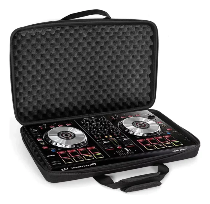 Bolsa para DJ extrapequeña - Imagen 6