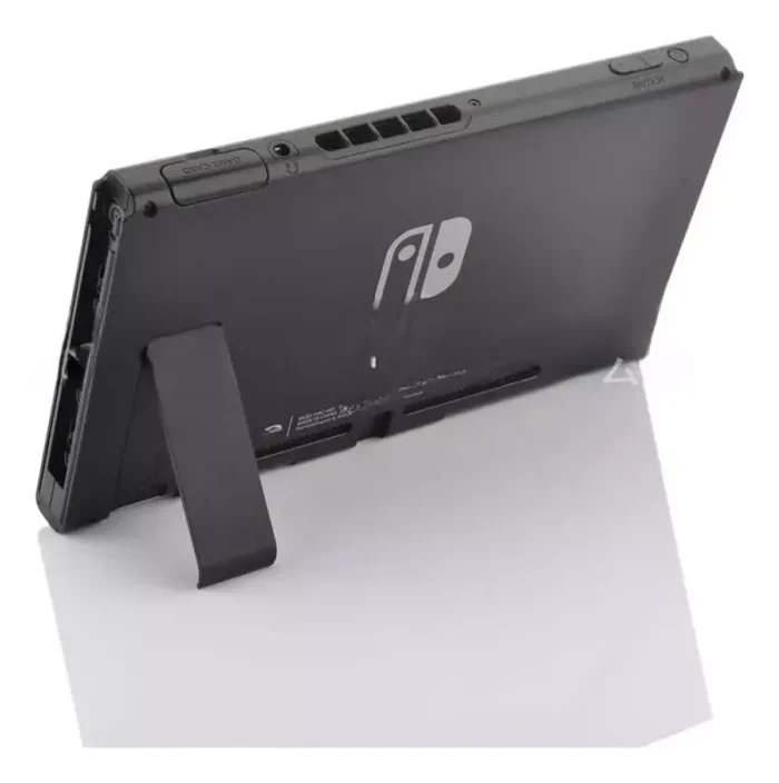 Soporte Trasero Para Nintendo Switch - Imagen 5