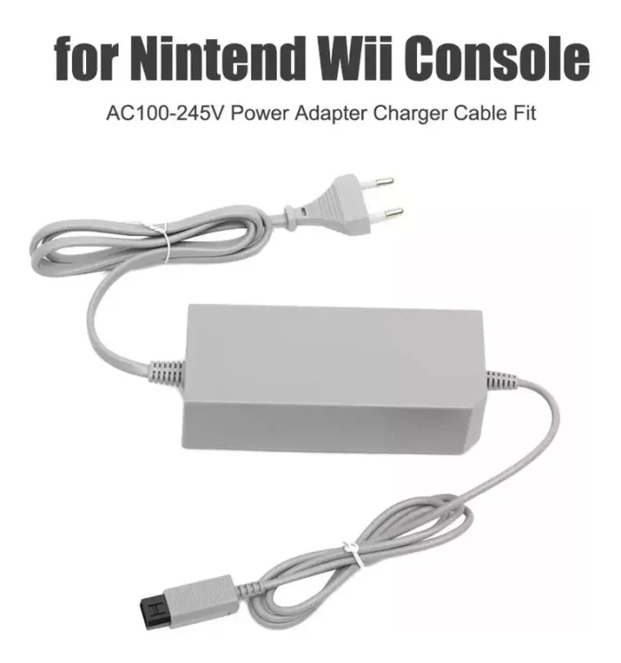 Adaptador para Wii U - Imagen 4