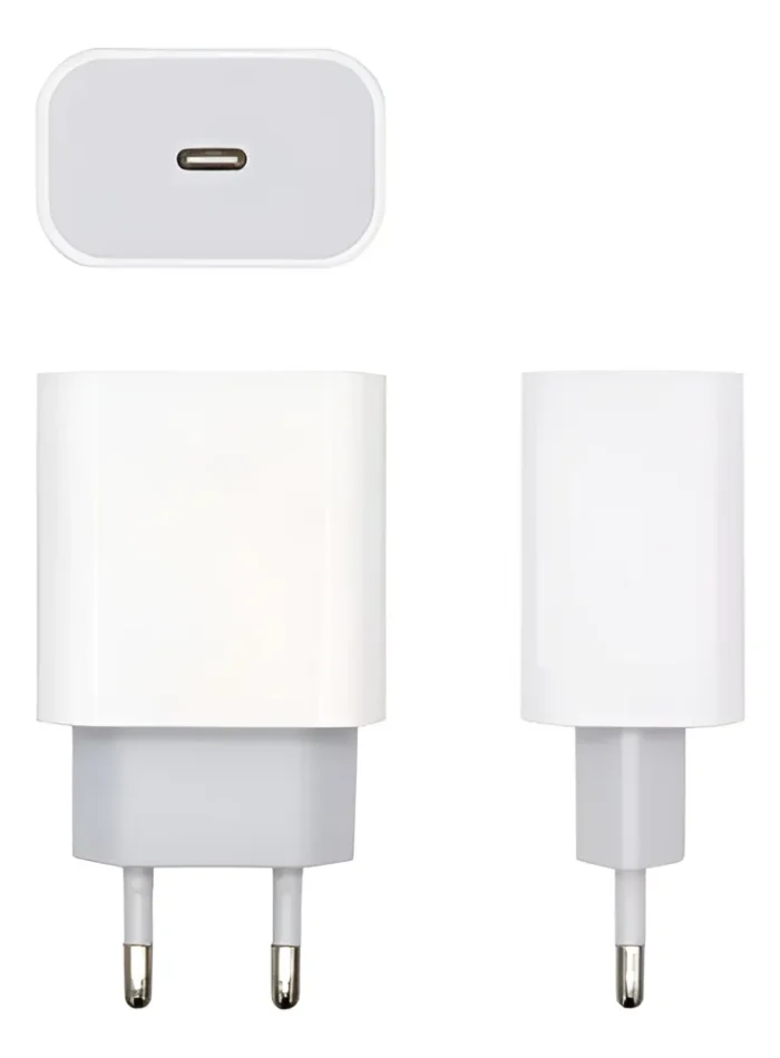 ADAPTADOR TIPO C - Imagen 4