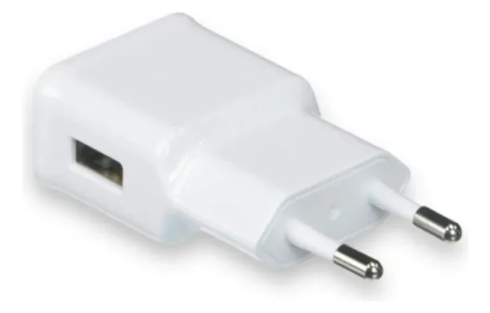 Adaptador Cargador Europeo De 5 V/2 A, Adaptador Corriente - Imagen 6