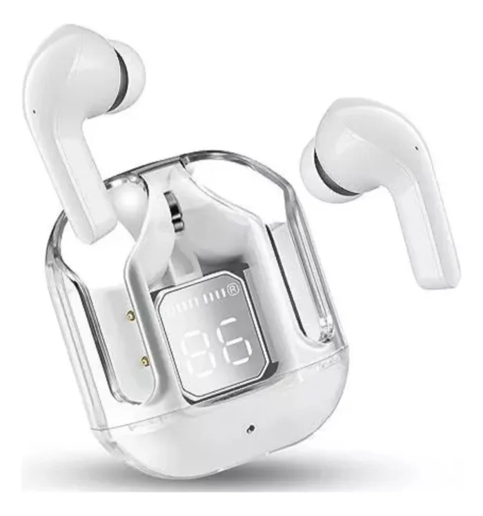 Auriculares In-ear Pantalla Led Air 31 - Imagen 11