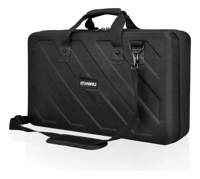 Funda Pioneer Ddj-flx6 4-deck Rekordbox Y Serato Controller - Imagen 3