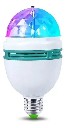 Lámpara Giratoria Led - Imagen 8