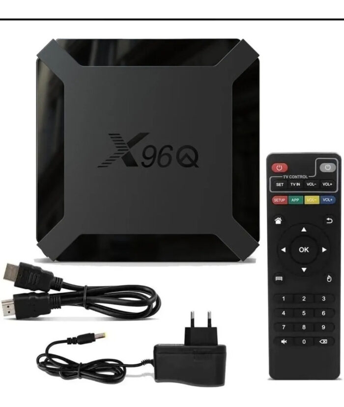 TV BOX 2+16