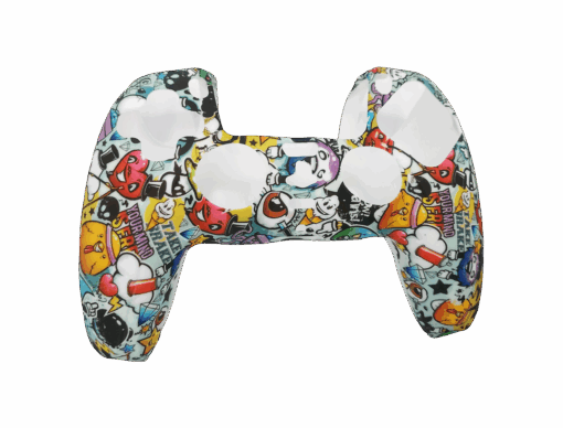 Fundas PS5 - Imagen 2