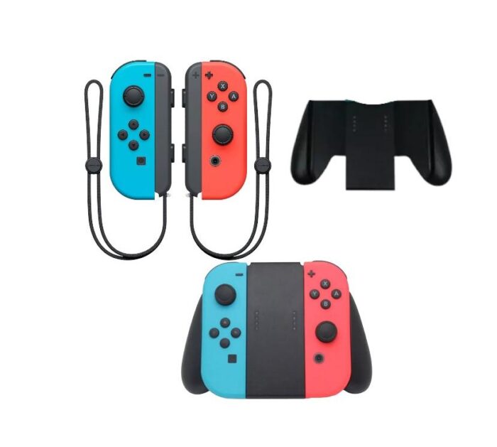 Handgrip For N-SWITCH Joy-Con - Imagen 2