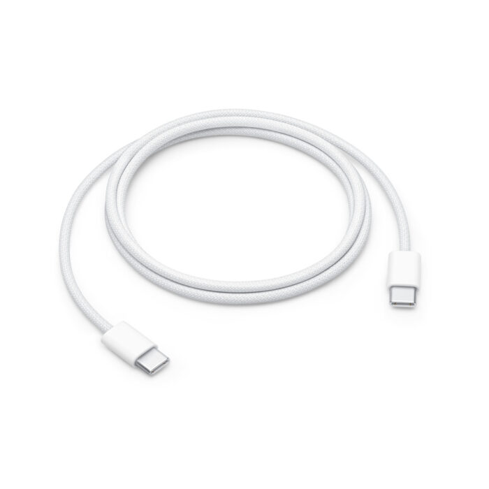 Cable Tipo C a Tipo C 1METRO - Imagen 3