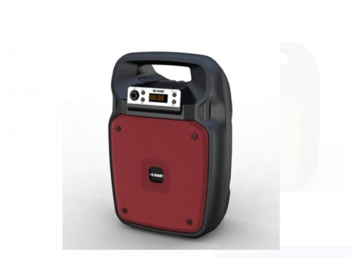 Parlante MS-2015BT - Imagen 4