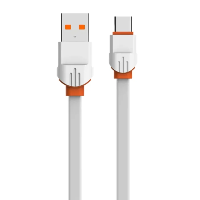 Cable De Datos Entrada C A USB - Imagen 2