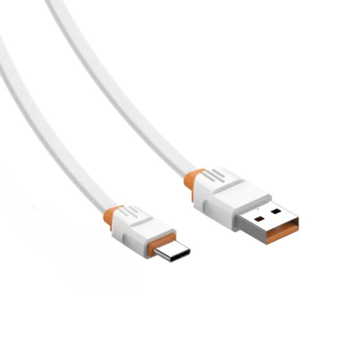 Cable De Datos Entrada C A USB - Imagen 3