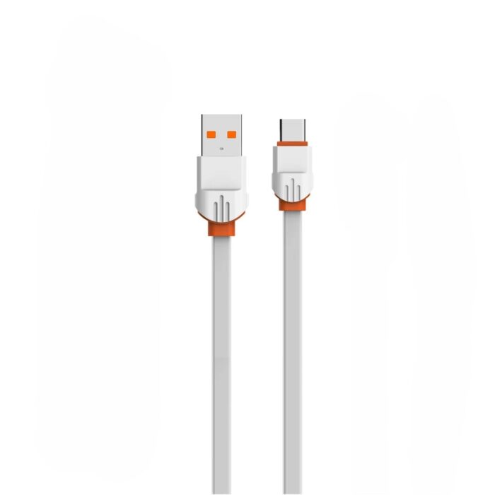 Cable De Datos Entrada C A USB - Imagen 4