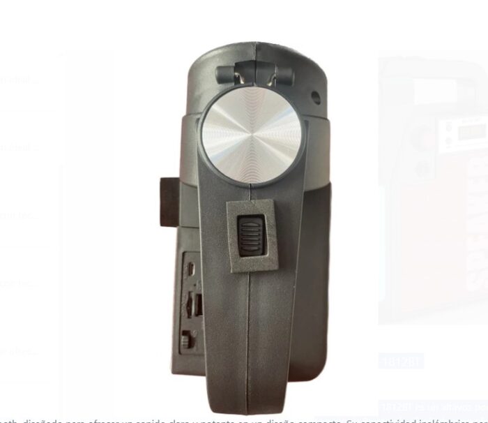Parlante MS-1812BT - Imagen 2