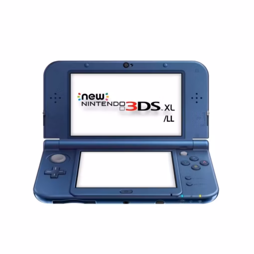 Lámina para NEW 3DS XL/LL - Imagen 2