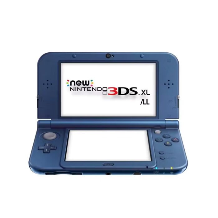 Lámina para NEW 3DS XL/LL - Imagen 2