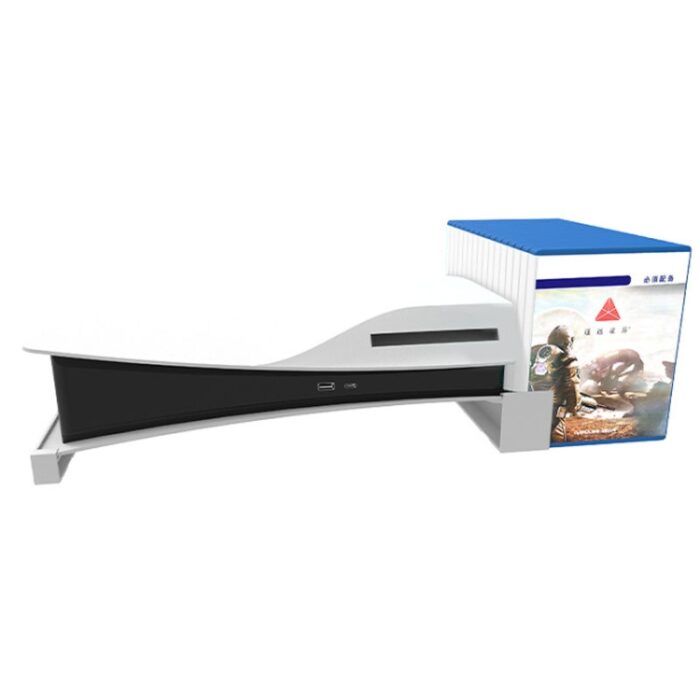 Soporte horizontal para PS5