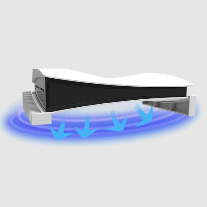 Soporte horizontal para PS5 - Imagen 2