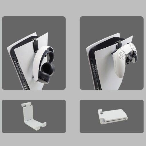 Soporte para auriculares PS5 - Imagen 6