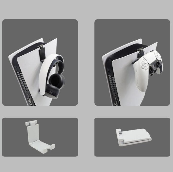 Soporte para auriculares PS5 - Imagen 6