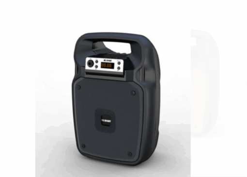 Parlante MS-2015BT - Imagen 3