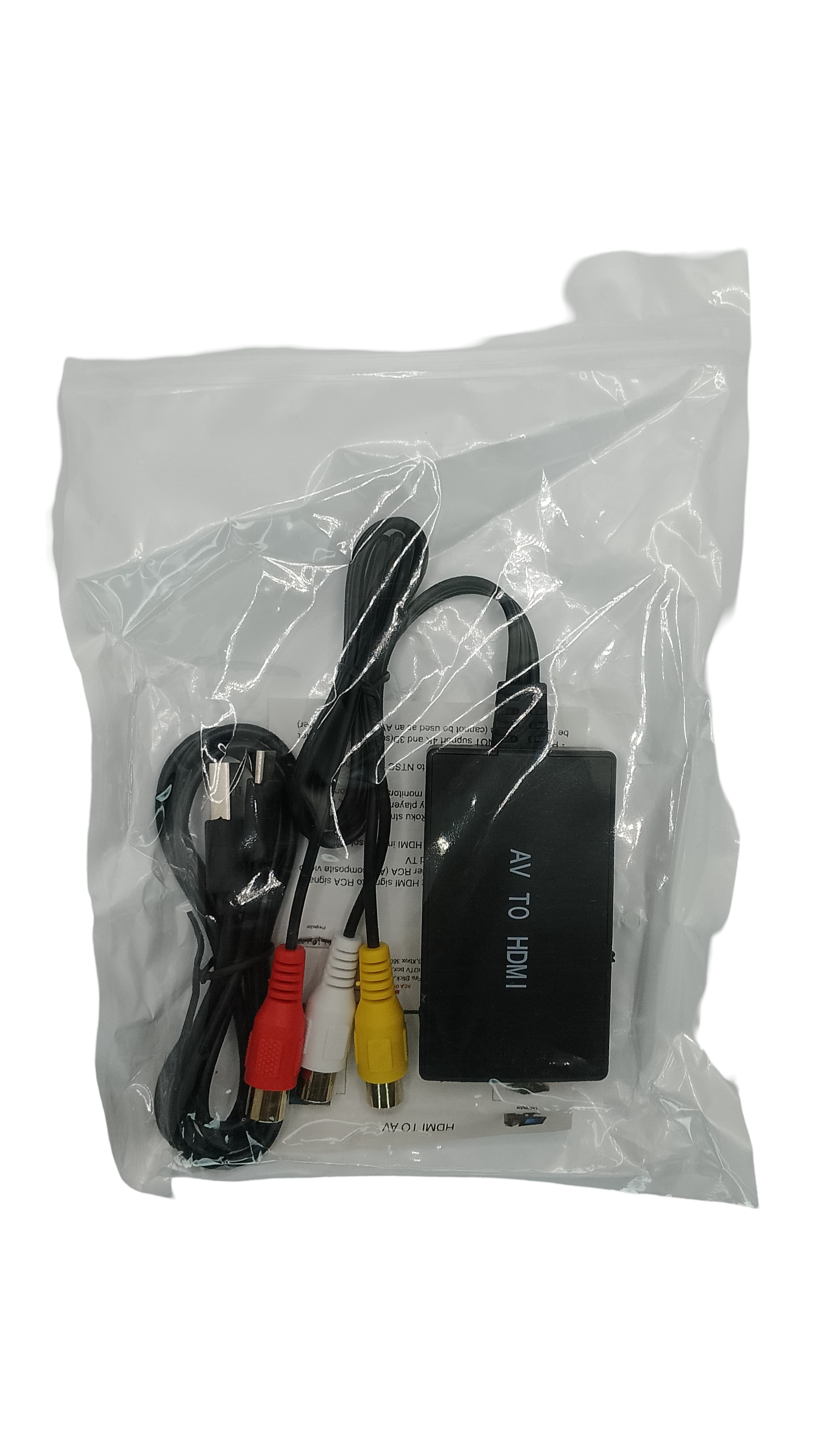 AV 2 HDMI - Imagen 2