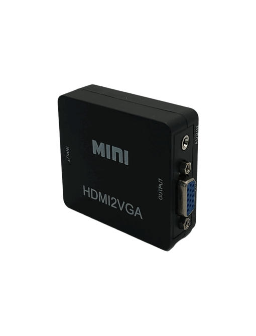 HDMI VGA PARA PS4 - Imagen 3