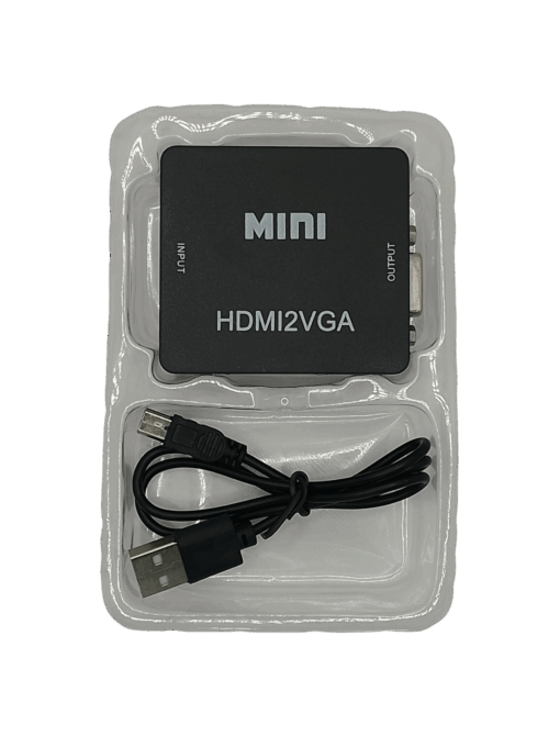 HDMI VGA PARA PS4 - Imagen 2